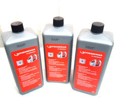 OLIO POMPA VUOTO ROTHENBERGER 3 LITRI 169200 PEZZI TRE