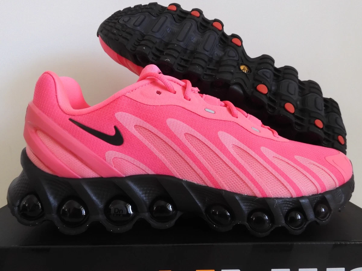 Nike Air Max DN8 Hyper Pink for Sale | Authenticity Guaranteed | eBay