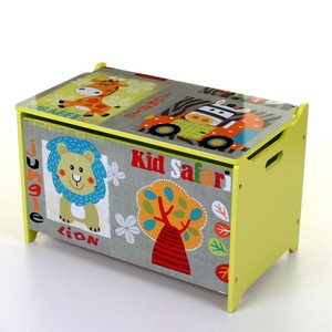 large kids storage box