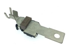 For Land Rover evoque discovery Freelander battery pile positive insurance head