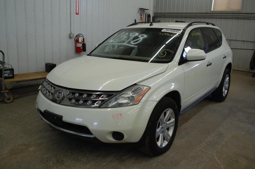 OEM Power Steering Pump For Murano Assy