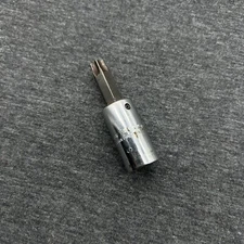Proto Tools 5239-45W 3/8” Drive T45 TORX TIP Socket USA