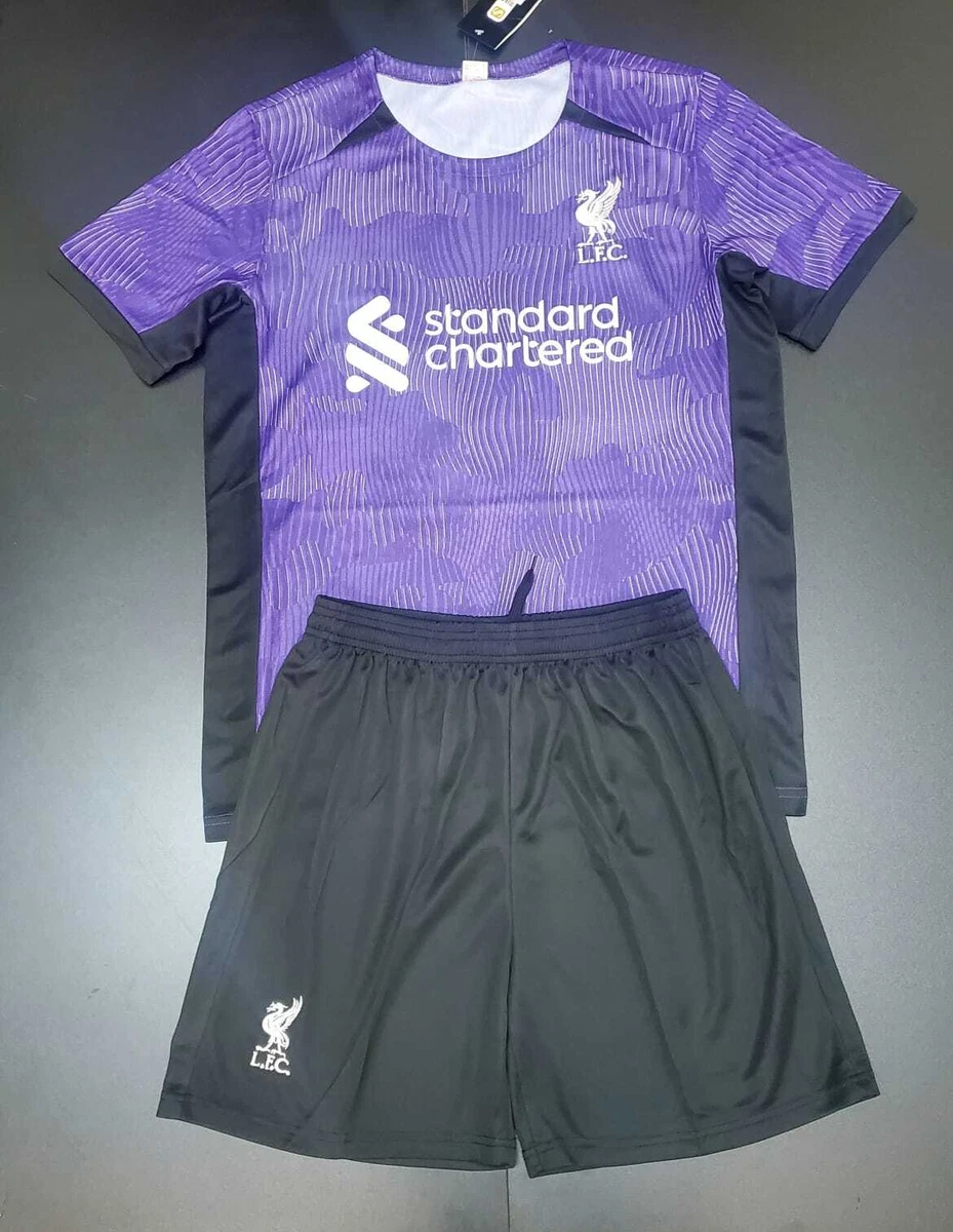 Uniforme de Futbol 20 Playera con Numeros y Pantalones Cortos Shorts