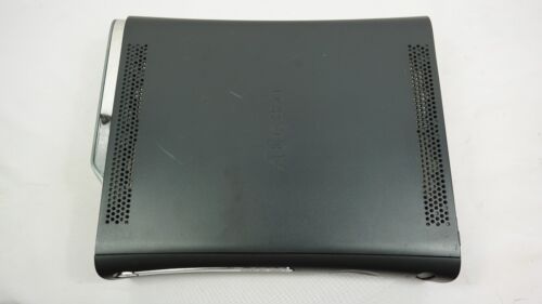 Xbox 360 Console Only Gray AS IS FOR REPAIR PARTS ONLY