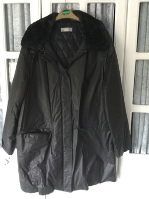 wallis quilted jacket