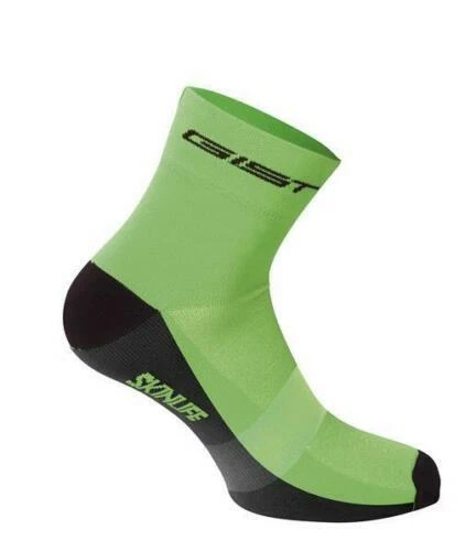 Calzini da ciclismo neri