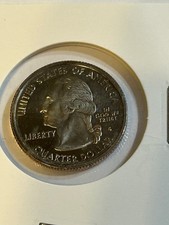 Proof Minnesota  2005 Coin-Appears to be a Proof