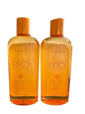 Naturelle Kera Pro Restorative Anti-Frizz Elixir 4 Fl Oz New Pack of 2