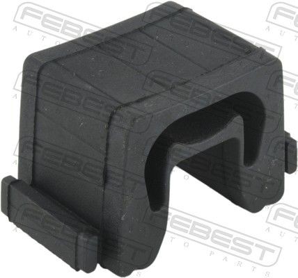 MOUNTING RADIATOR FEBEST RNSB-DUSTUP V FOR NISSAN MICRA V - Picture 2 of 6