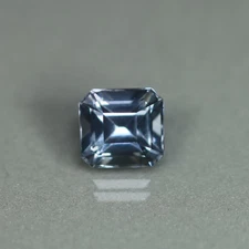 0.69 Cts_Unique Collection_100 % Natural Unheated Blue Spinel_Srilanka