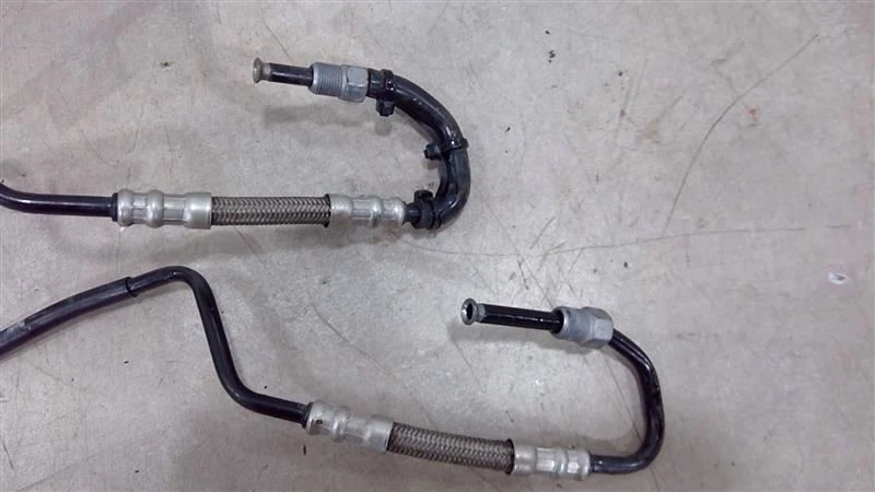 2018 GMC TERRAIN ABS BRAKE PUMP PRIMARY/SECONDARY TUBE PIPE 84974415 / 84974416 - Image 2 of 4