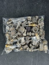 RF Connector Lands Unidapt Style Lot