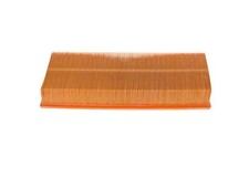 BOSCH 1457429869 Air Filter Insert 381mm Length Fits BMW 5 Series 7 Series