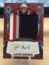 2025 Panini Phoenix Football Checklist Guide in-content 37