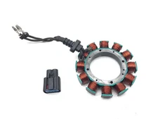 CE Stator Generator 2000 Harley-Davidson Softail Deuce FXSTD 3070