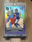 2025 Panini Donruss - Downtown! Jaxson Dart #14 (RC)