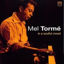 Mel Torme: In a Soulful Mood
