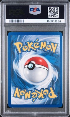 2000 POKEMON NEO GENESIS #14 SLOWKING-HOLO PSA 7 | eBay