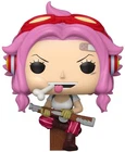 Funko POP! Anime: One Piece - Ginny with Rifle [New Toy] Vinyl Figure, Collect
