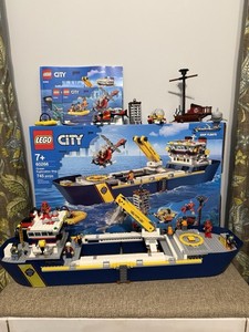 Lego 60266 | eBay