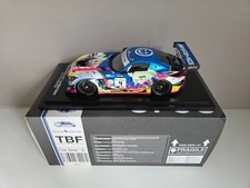 Spark 1/18 TBF Goodsmile Mercedes AMG Engel/Stolz/Buurman - 24H Spa 2019