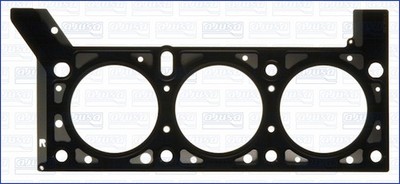 AJUSA 10187900 Dichtung, Zylinderkopf für CHRYSLER,DODGE