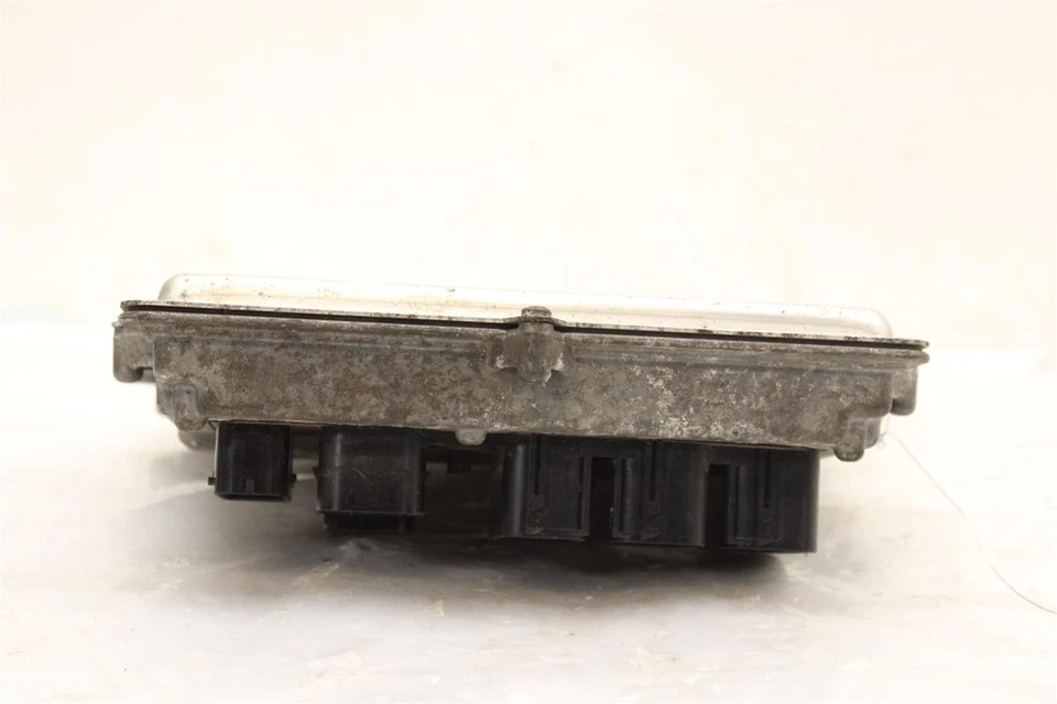 Used Engine Control Module (ECM) fits: 2014 Bmw 435I Electronic Control Module 6 — 第 3/4 张图片