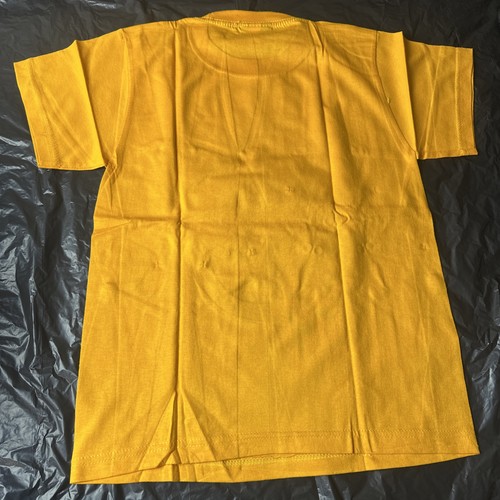 Vintage 90s Prodigy Keith Flint Babe Face Rare T-Shirt Heavy Metal Rock Punk - Bild 7 von 7