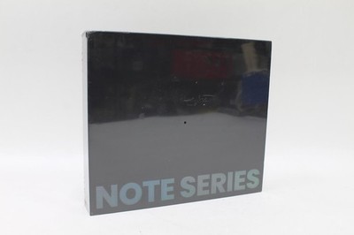 BOOX 10.3'' Note Air4 C Tablet - 2024 - Cosmic Black