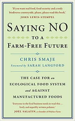 #ad Saying NO to a Farm Free Futur GOOD $4.86
