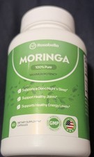 Rosabella Moringa Capsules