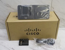 New Cisco UC Phone Desktop Charger CP-DSKCH-8821 Cradle - AC Adapter included