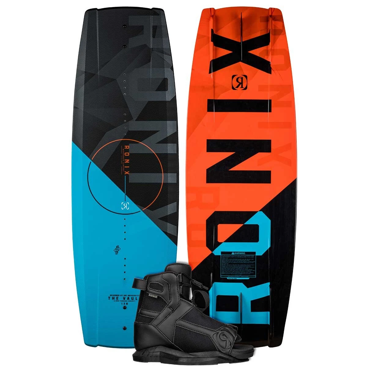 Ronix Vault for sale | eBay