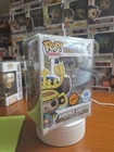 Funko Pop! One Piece Armored Chopper #1131 CHASE Funko Exclusive w/ Protector