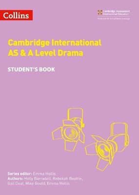Mike Gould Emma Hollis G Cambridge International AS & (Taschenbuch) (US IMPORT)