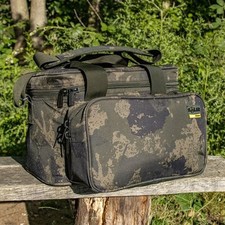Solar Tackle South Westerly Pro Camo Cool Bag - CA40 -
