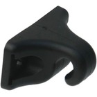 APA/URO Parts 94473143900 Sun Visor Clips Coupe for Porsche 968 944 1985-1991