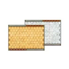 Days of Wonder Memoir '44 Winter/Desert Board Map Bag SW (New)