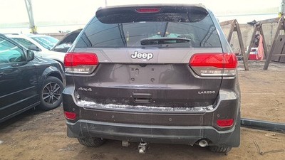 (LOCAL PICKUP ONLY) Passenger Rear Side Door Wk Body VIN E Or F Fits 11-22 GRAND