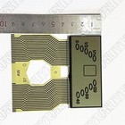 LCD Display Screen 110008872002 For Smart Fortwo 450 Instrument Cluster 1998-07