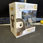 Funko Pop! Vinyl Super 6 in: Harry Potter - Rubeus Hagrid (6 inch) #78