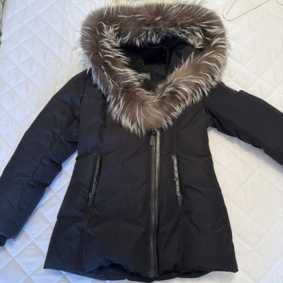 Mackage Kay Down Jacket - Women's Medium