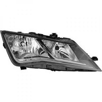 Scheinwerfer Rechts FüR Seat Leon 5F1 5F_ St 5F8 Sc 5F5 Bj. 13->> PY21W H7