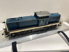 KM1 109026 Spur 1 Diesellok V90 V290 217-5 digital Sound Rauch OVP für Märklin