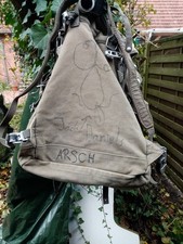 Alter BW Rucksack