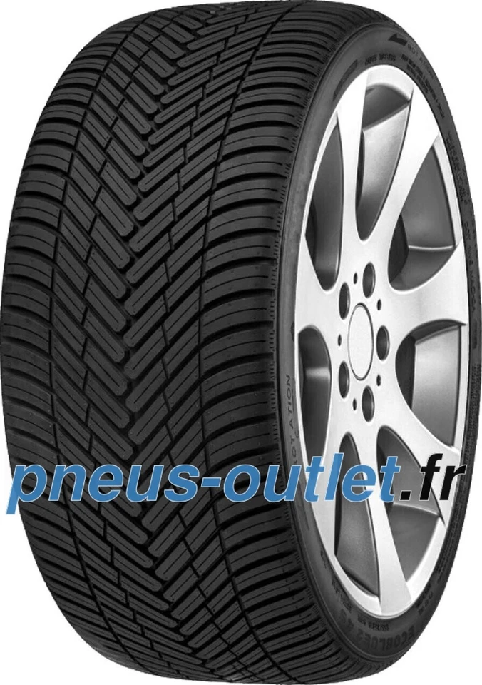 Fortuna Eco Plus 2 4S 215/60 R16 99V XL - Photo 1/1