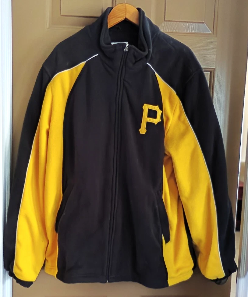 G-III Pittsburgh Pirates MLB Jackets for sale | eBay