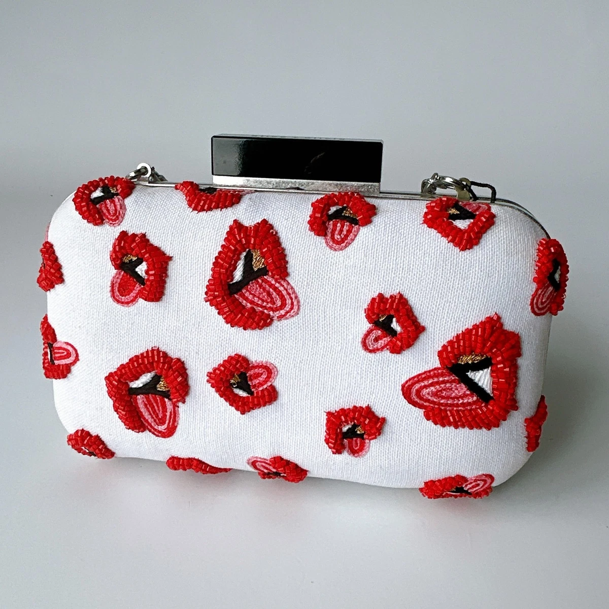 Alice + Olivia Beaded Bags & Handbags for Women for sale | eBay
