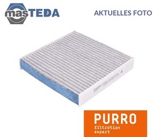 PUR-PC8047AG INNENRAUMFILTER POLLENFILTER PURRO FÜR SUBARU BRZ 2.0 ZC6 147KW
