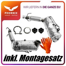 Rußpartikelfilter DPF BMW X1 xDrive 25 d (F48)